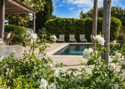 bed and breakfast saint remy de provence Sous les platanes